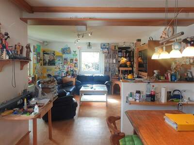 Haus mit Garten kaufen in 6063 Rum