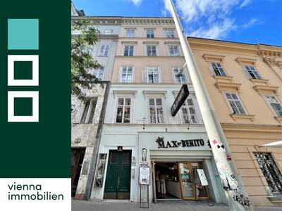 Mietwohnung in 1070 Wien