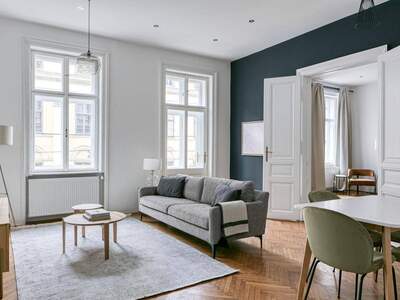 Wohnung mieten in 1030 Wien
