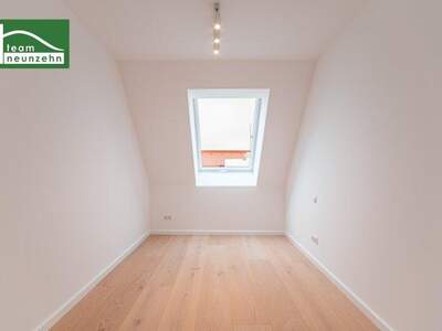 Terrassenwohnung kaufen in 1220 Wien (Bild 3)