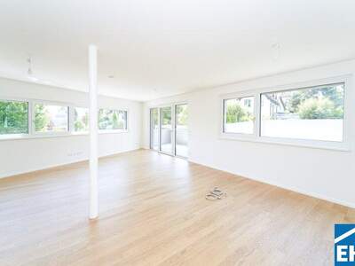 Terrassenwohnung kaufen in 2345 Brunn (Bild 2)