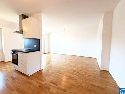 Wohnung mit Balkon mieten in 1030 Wien (Bild 3)