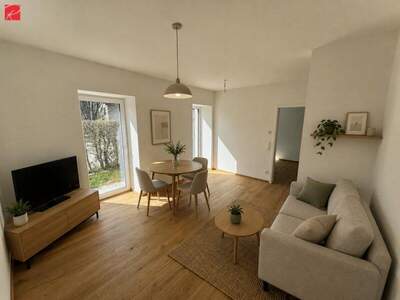 Terrassenwohnung kaufen in 8054 Graz (Bild 1)