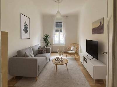 Wohnung provisionsfrei mieten in 8020 Graz