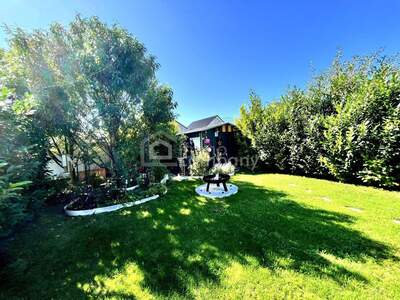 Haus kaufen in 2486 Pottendorf