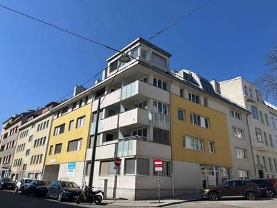 Mietwohnung in 1180 Wien