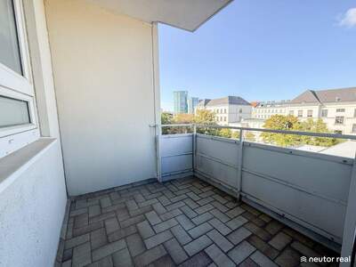 Wohnung kaufen in 1100 Wien