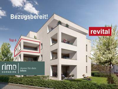 Eigentumswohnung in 6890 Lustenau (Bild 1)