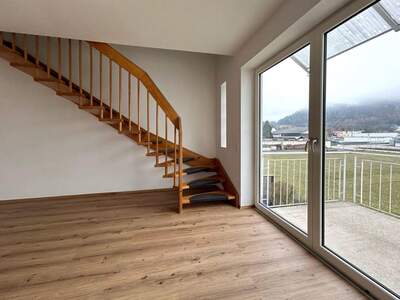 Wohnung mit Balkon mieten in 4563 Micheldorf (Bild 5)