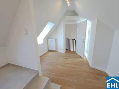 Terrassenwohnung kaufen in 1020 Wien (Bild 5)