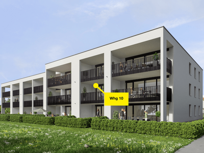 Wohnung mieten in 6972 Fußach