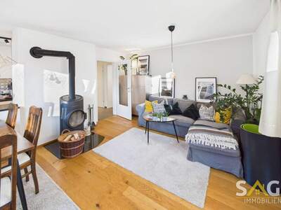 Terrassenwohnung kaufen in 5700 Zell am See (Bild 1)