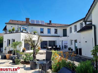 Haus kaufen in 8280 Fürstenfeld