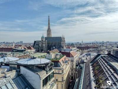 Wohnung kaufen in 1010 Wien