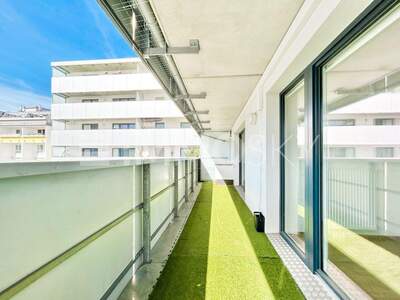 Terrassenwohnung kaufen in 1110 Wien (Bild 1)