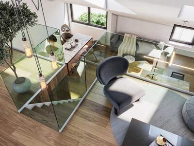 Wohnung kaufen in 2540 Bad Vöslau (Bild 2)