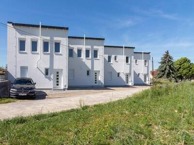 Haus mieten in 2201 Gerasdorf