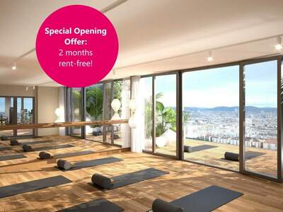 Mietwohnung in 1200 Wien