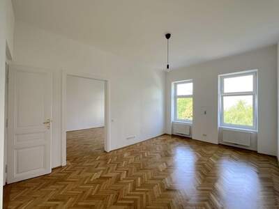 Altbauwohnung mieten in 1070 Wien (Bild 5)