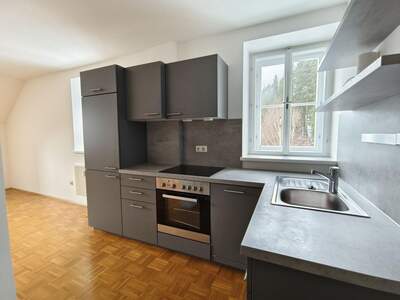 Apartment provisionsfrei mieten in 8692 Steiermark