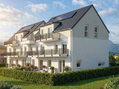 Wohnung kaufen in 8413 Sankt Georgen