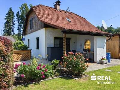 Haus kaufen in 4240 Lasberg (Bild 1)