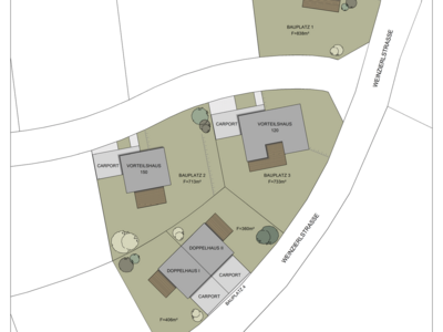 Grundstück kaufen in 3652 Leiben (Bild 3)