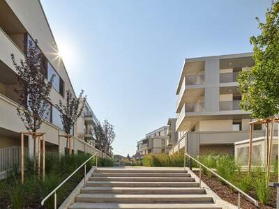 Wohnung mit Balkon mieten in 3441 Judenau (Bild 1)