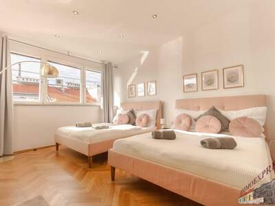 Wohnung mieten in 1100 Wien (Bild 1)