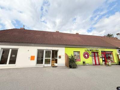 Immobilie kaufen in 4020 Linz