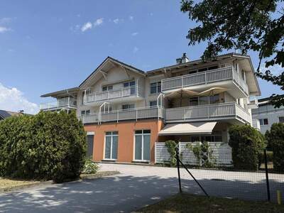 Wohnung mieten in 5411 Oberalm