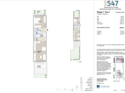 Wohnung kaufen in 1230 Wien