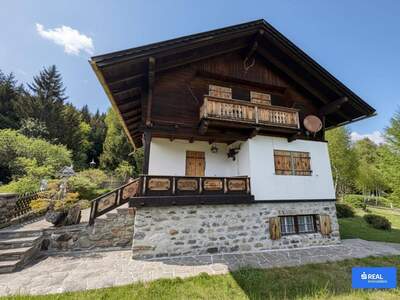 Haus kaufen in 9992 Iselsberg