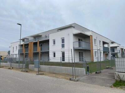 Terrassenwohnung mieten in 2231 Strasshof