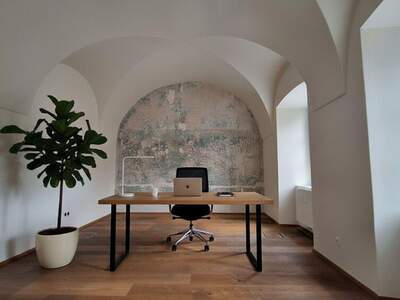 Gewerbeobjekt mieten in 5020 Salzburg (Bild 2)