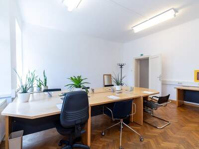 Gewerbeobjekt mieten in 2320 Schwechat (Bild 1)