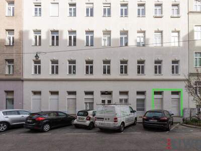 Büro / Praxis kaufen in 1050 Wien (Bild 5)