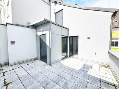 Gewerbeobjekt mieten in 2100 Korneuburg