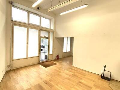 Ladenlokal mieten in 1150 Wien