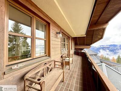 Eigentumswohnung in 9620 Hermagor (Bild 1)