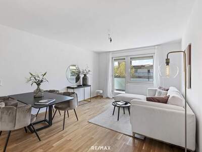 Mietwohnung in 1120 Wien