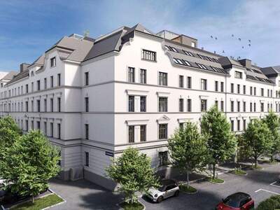 Wohnung kaufen in 1160 Wien (Bild 4)