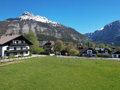 Grundstück kaufen in 8992 Altaussee