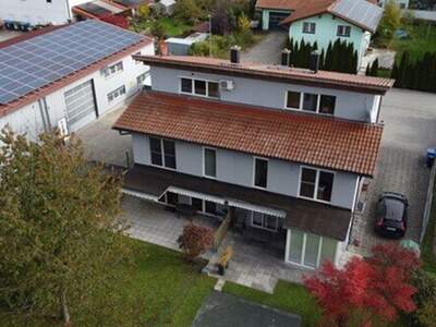 Haus kaufen in 5020 Salzburg (Bild 1)