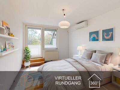 Wohnung kaufen in 2340 Mödling