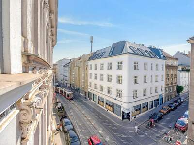 Gewerbeobjekt mieten in 1170 Wien