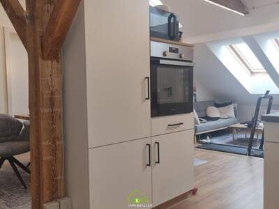 Eigentumswohnung in 3500 Krems