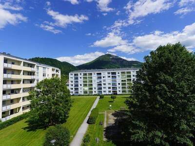 Wohnung kaufen in 5020 Salzburg