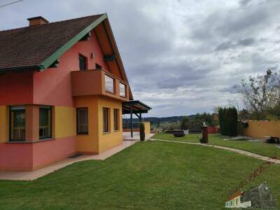 Haus kaufen in 7572 Deutsch Kaltenbrunn