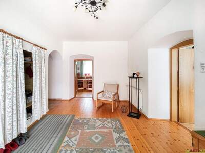 Haus mit Garten kaufen in 9635 Dellach (Bild 2)